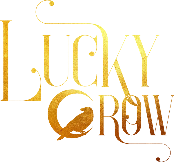 Lucky Crow Dice